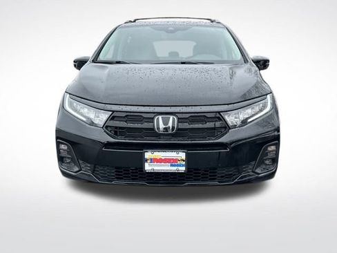 New 2026 Honda Odyssey Touring image 8