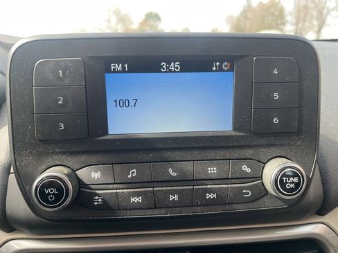 Used 2021 Ford EcoSport S image 20