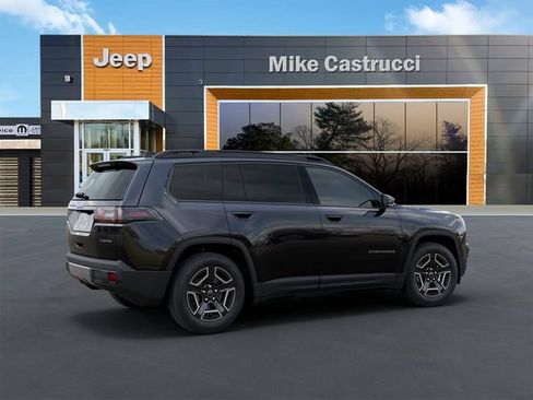 New 2026 Jeep Cherokee Limited AWD/4WD image 5