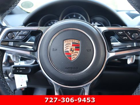 Used 2016 Porsche Cayenne AWD/4WD image 20