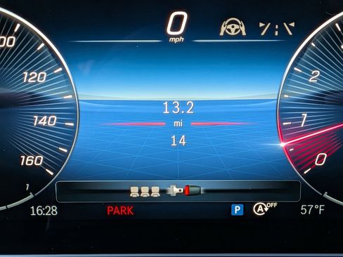 New 2026 Mercedes-Benz GLE 350 4MATIC image 23