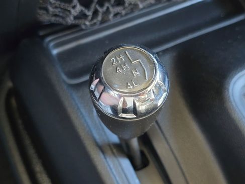 Used 2011 Jeep Wrangler Unlimited Sahara w/ Dual Top Group image 34