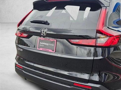 New 2026 Honda CR-V EX image 10