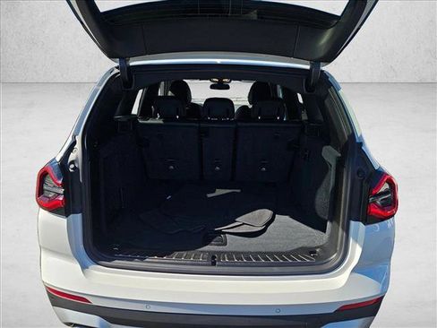 Certified 2023 BMW X3 sDrive30i w/ Premium Package w/ZPA image 6