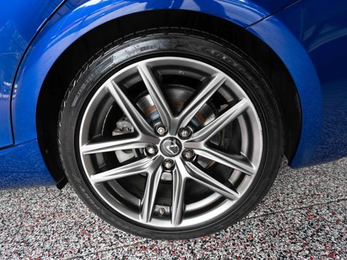 Used 2019 Lexus IS 300 F Sport w/ F Sport Package AWD/4WD image 28