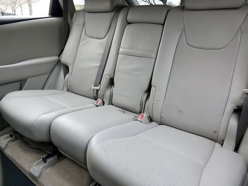 Used 2010 Lexus RX 350 image 12