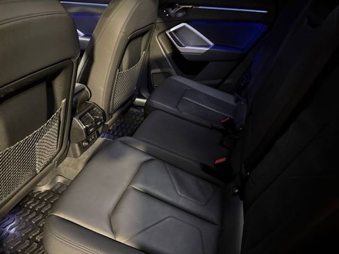 Used 2023 Audi Q3 2.0T Premium Plus image 25