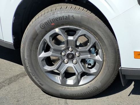 New 2026 Ford Maverick XLT AWD/4WD image 9