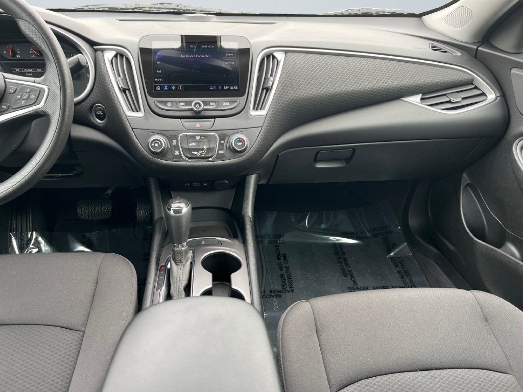 Used 2019 Chevrolet Malibu LS FWD image 11