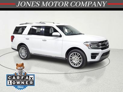 Used 2024 Ford Expedition Limited