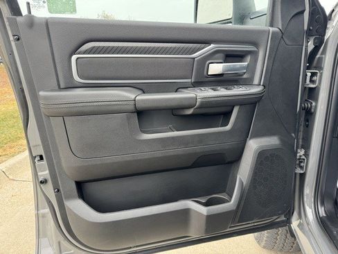 New 2026 RAM 3500 Big Horn image 8
