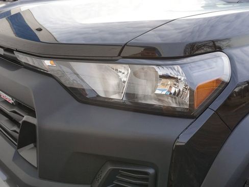 New 2026 Chevrolet Colorado Trail Boss image 31