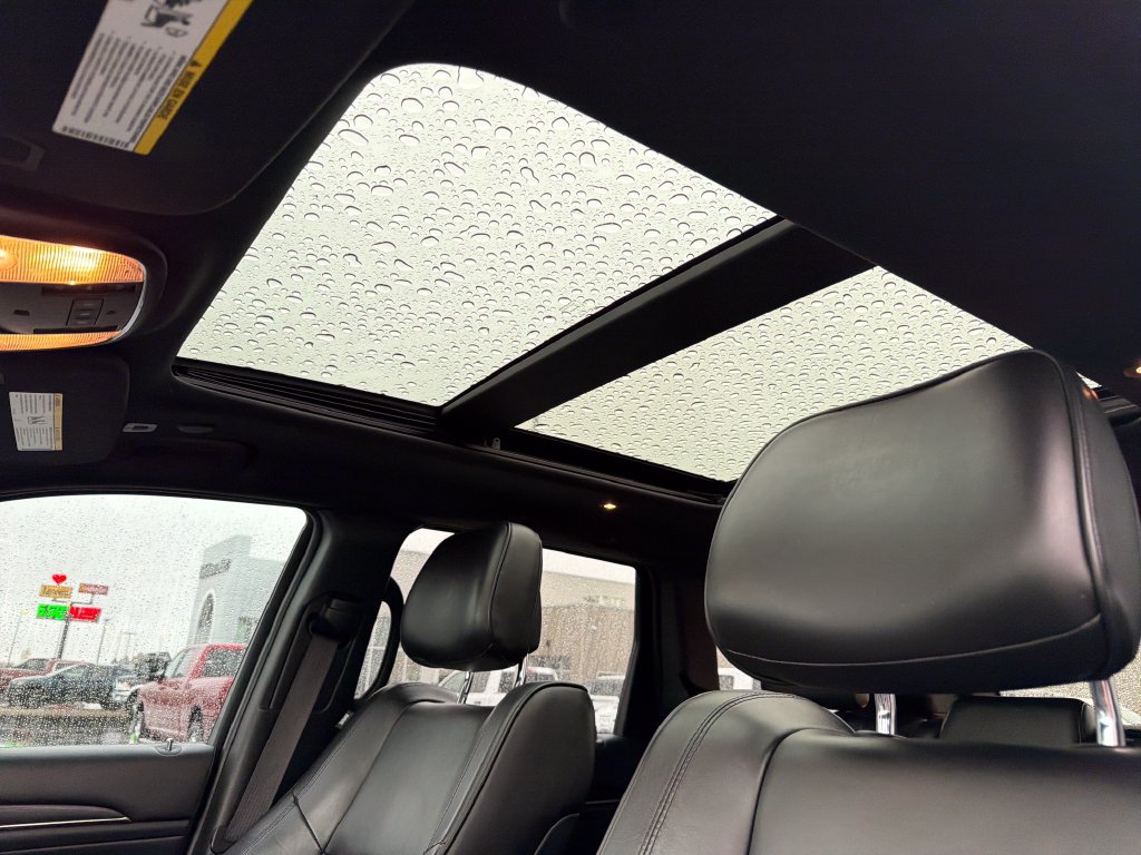 Used 2019 Jeep Grand Cherokee High Altitude AWD/4WD image 4