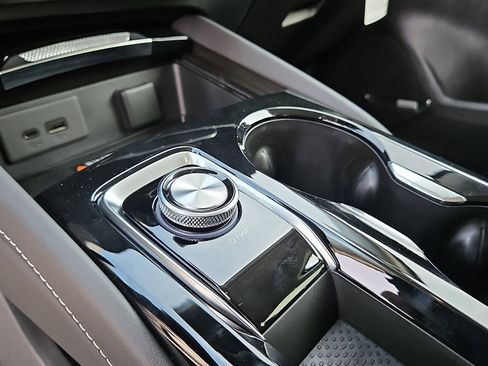 New 2026 Buick Envision Sport Touring image 19