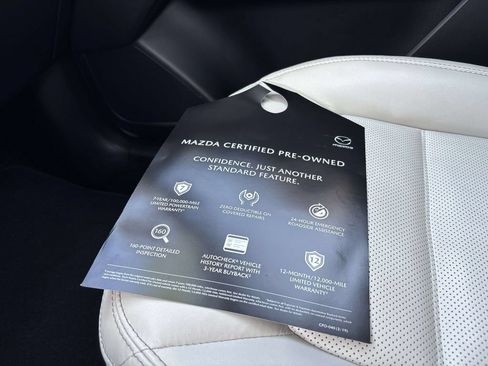 Certified 2023 MAZDA CX-5 AWD 2.5 S image 20