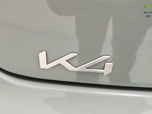 Used 2025 Kia K4 GT-Line FWD image 33