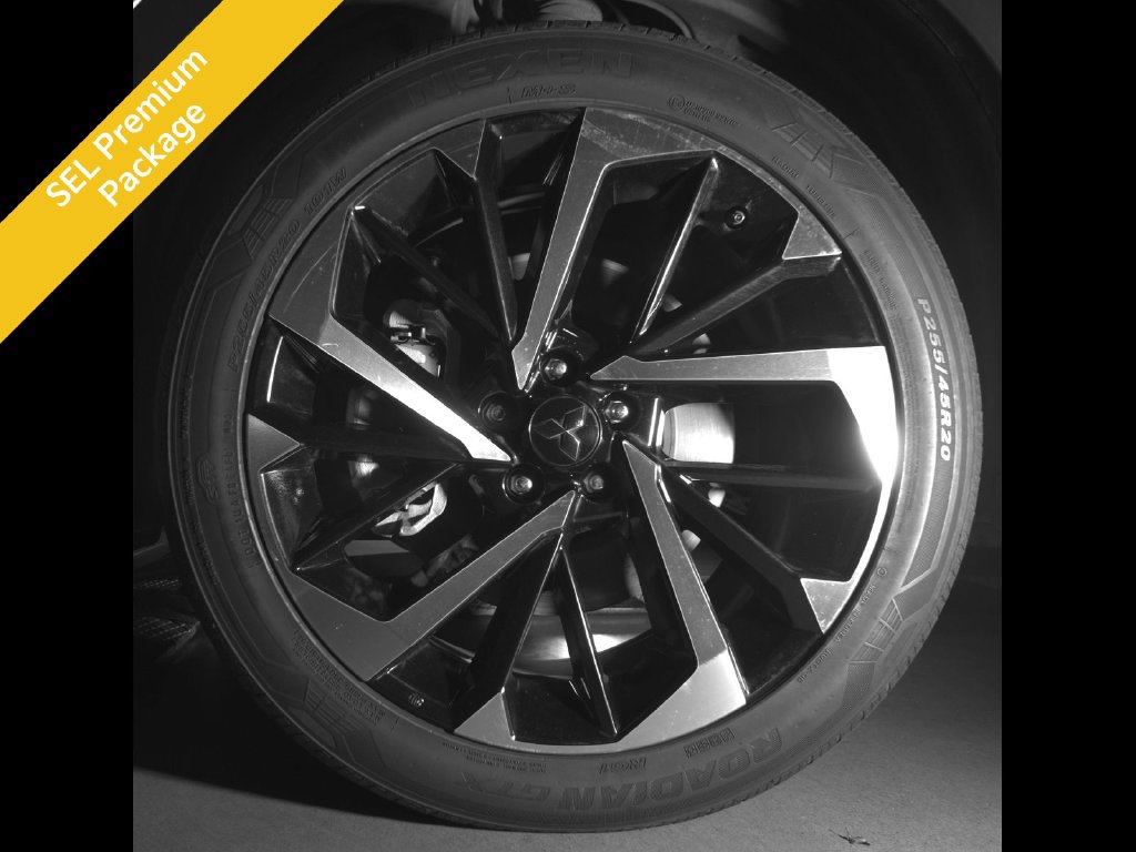 Used 2023 Mitsubishi Outlander SEL AWD/4WD image 9