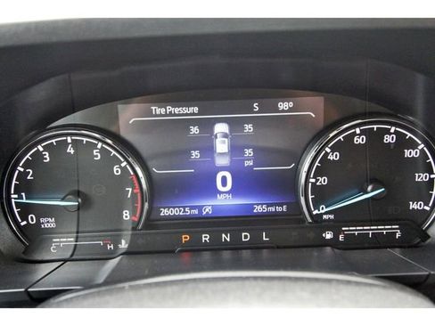 Used 2022 Ford Maverick Lariat w/ Lariat Luxury Package AWD/4WD image 15