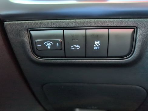 Used 2025 Hyundai Santa Cruz SEL image 20