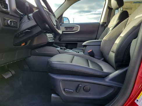 New 2025 Ford Bronco Sport Big Bend w/ Convenience Package image 18