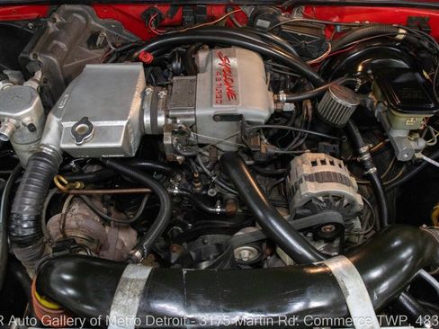 Used 1992 GMC Jimmy AWD/4WD image 18