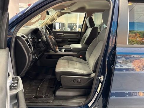 Used 2020 RAM 1500 Big Horn AWD/4WD image 24
