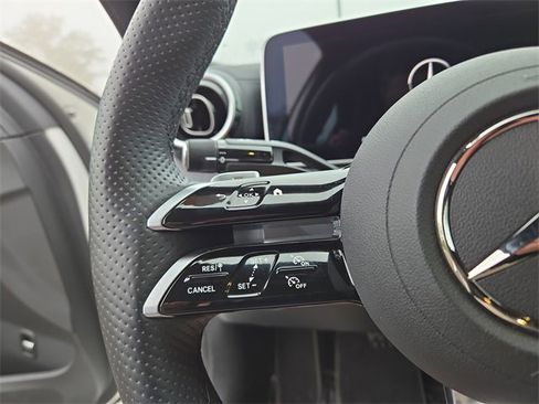 Certified 2025 Mercedes-Benz C 300 C 300 image 17