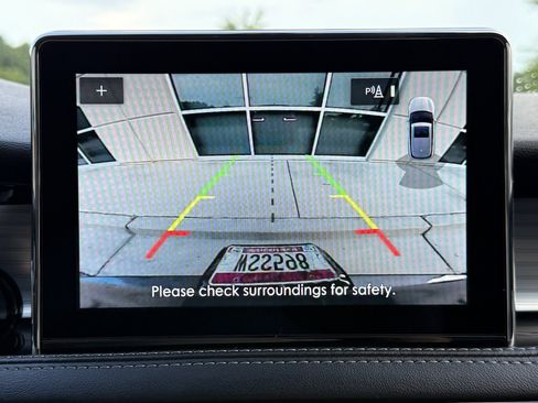 Used 2022 Lincoln Corsair FWD image 30