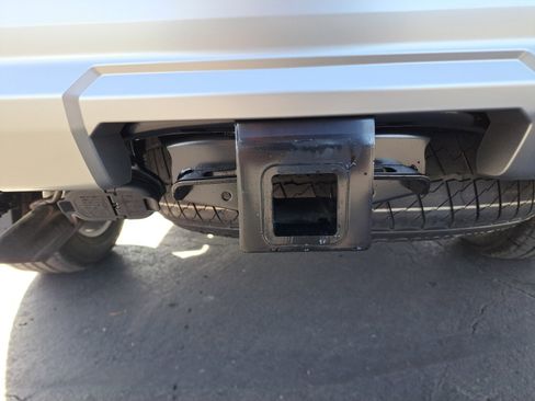 New 2025 Toyota 4Runner Limited image 5