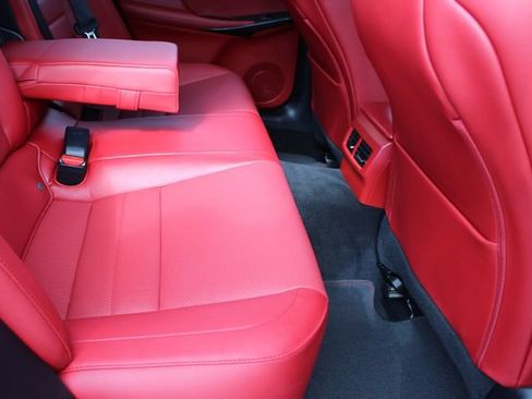 Used 2022 Lexus IS 350 F Sport w/ Accessory Package RWD image 22