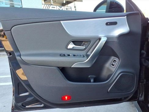 Certified 2022 Mercedes-Benz CLA 250 image 12