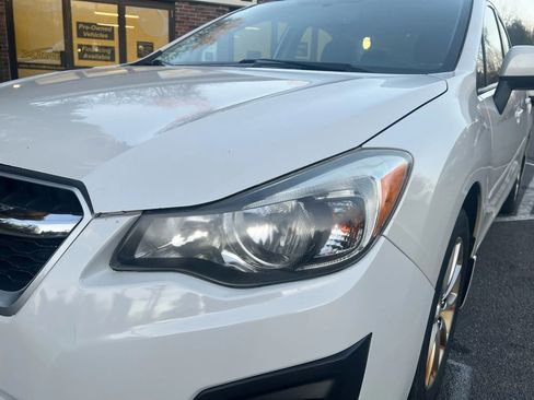 Used 2014 Subaru Impreza 2.0i Premium w/ Popular Package #2 image 10