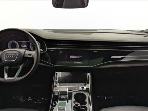 Used 2023 Audi Q8 Premium Plus w/ Premium Plus Package AWD/4WD image 26