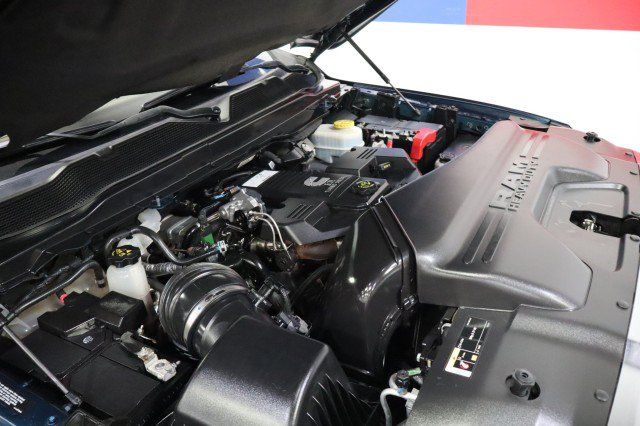 Used 2022 RAM 3500 Limited AWD/4WD image 99