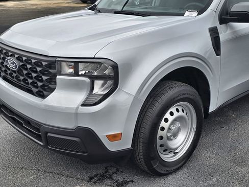 New 2026 Ford Maverick XL AWD/4WD image 10