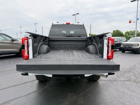 Used 2024 Ford F250 XL w/ STX Appearance Package AWD/4WD image 23