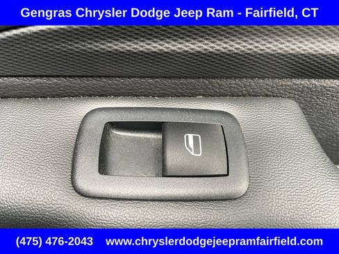 Certified 2025 Dodge Durango GT AWD/4WD image 24