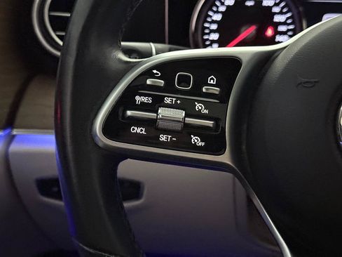 Used 2019 Mercedes-Benz E 450 4MATIC Sedan image 39