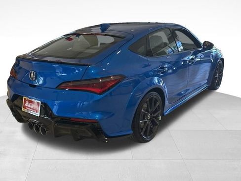 New 2026 Acura Integra Type S FWD image 5
