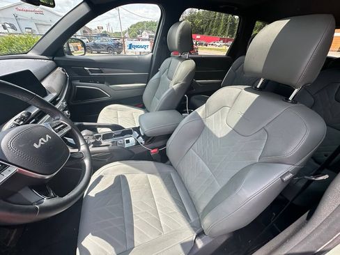 Used 2024 Kia Telluride EX X-Line AWD/4WD image 10