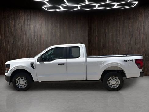 Used 2026 Ford F150 XL w/ Tow/Haul Package AWD/4WD image 4