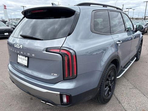 Used 2023 Kia Telluride SX Prestige X-Pro AWD/4WD image 5