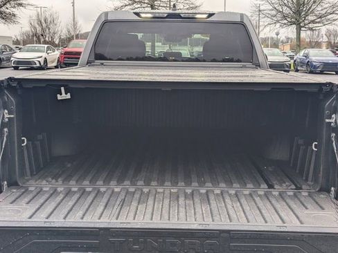 Used 2024 Toyota Tundra SR5 image 16