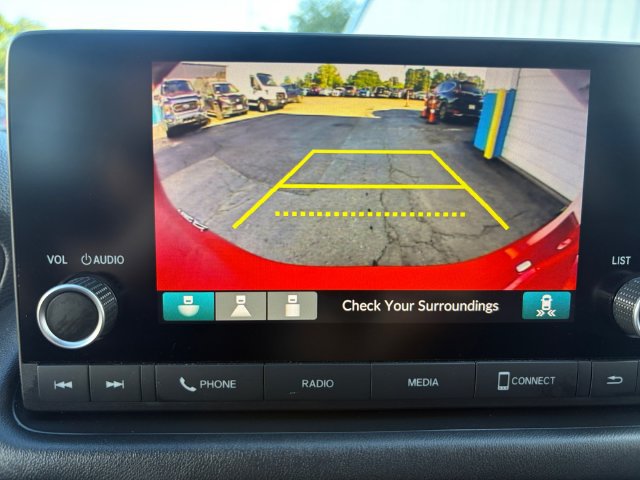 Used 2024 Honda HR-V Sport image 20