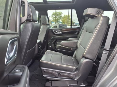 Used 2021 Chevrolet Tahoe Premier image 7