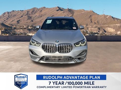 Used 2021 BMW X1 sDrive28i w/ Premium Package image 9