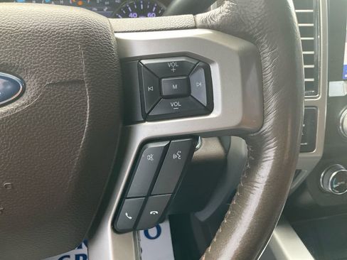 Used 2020 Ford F250 King Ranch w/ King Ranch Ultimate Package image 19