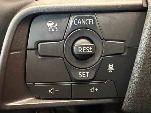New 2026 Nissan Sentra SR w/ SR All Weather Package FWD image 18