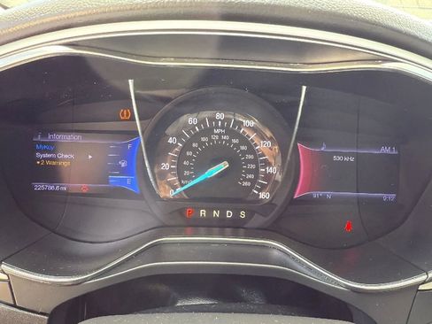 Used 2013 Ford Fusion SE FWD image 31