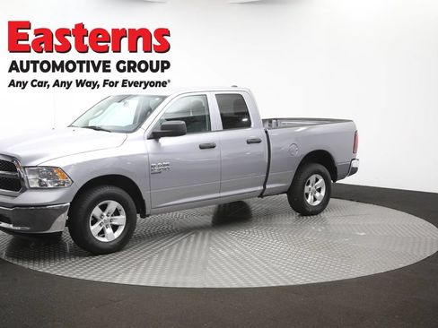 Used 2024 RAM 1500 Classic SLT RWD image 54